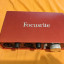 Focusrite Scarlett 2i2 2nd Gen + Sennheiser XS1 – Pack impecable