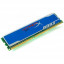 4 GB RAM Kingston HyperX Blu DDR3
