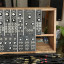 Moog modular SYNTH-WERK