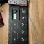 Fender Mustang floorboard