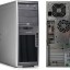 HP WORKSTATION XW4600