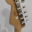 Fender Stratocaster - Gilmour's mod