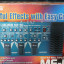 Boss ME-50: Pedalera Multiefectos para guitarra