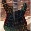 Vester concert series II rainbow crackle