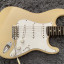 Fender Stratocaster Highway One Honey Blonde 2003