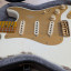 Vegarelics Stratocaster number one replica