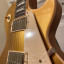 Gibson Les Paul Standard '50s, Gold Top!