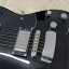 Hagstrom Pat Smear Signature