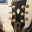 Guitarra Acústica Epiphone Jumbo EJ200 SCE
