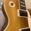 Gibson Les Paul Standard '50s, Gold Top!
