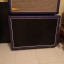 Pantalla 2x12 harley benton 212 vintage con v30