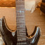 Schecter Sunset II Custom Shop