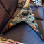 Dean flying V United Abominations Signature