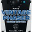 vintage phaser behringer