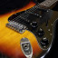 Fender Stratocaster Japan ST-72