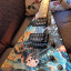 Dean flying V United Abominations Signature