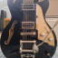 Duesenberg Starplayer TV Black