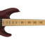 o cambio Schecter Jeff Loomis vampyre red tune o matic EMG 7