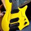 /vendo Aristides H/08R yellow tremolo