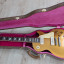 Gibson Custom 1956 Les Paul Goldtop Reissue VOS