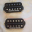 Pastillas Seymour Duncan