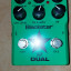 Pedal  blackstar dual