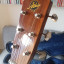 Guitarra acústica Atkin OM