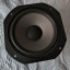 Monacor 8"  8 ohm