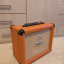 Amplificador Orange Crush 20