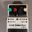 BOSS LS-2 Line Selector