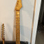 Mastil Stratocaster Musikraft
