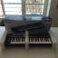 EDIROL PCR-500 teclado controlador midi
