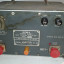 Fuente de Alimentación Militar Aircraft Radio 90780-2 Radio Test Set NM-20b Power Supply.