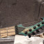 Skervesen Raptor Coral Green (Rebajada!)