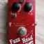 Keeley Red Fuzz Head (Made in USA, 2006)