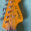 Fender Squier Classic Vibe Jazz Bass VI