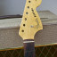 REBAJADO Mástil de guitarra Fender Mustang del año 1965 EDITADO