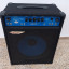 Amplificador de bajo Ashdown 15 "