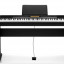 Piano digital Casio CDP 230RBK + Regalos