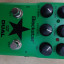 Pedal  blackstar dual