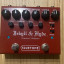 Jekyll & Hyde TRUETONE OD/Distorsion (ENVÍO INCLUIDO)