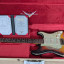 Fender Custom Shop Masterbuilt 1963 Stratocaster – Greg Fessler
