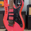 IBANEZ JEMJRSP PK PINK