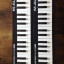 2 Teclado Controlador M-AUDIO Keystation Mini 32