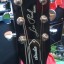 Gibson Les Paul Studio Deluxe Silverburst