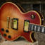 Gibson Les Paul Custom Plus Heritage Cherry Sunburst (1990)