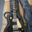 Guitarra gibson les paul standard ebony