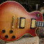 Gibson Les Paul Custom Plus Heritage Cherry Sunburst (1990)