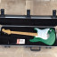 (RESERVADA) Fender Stratocaster Eric Clapton Artist Series (7up green)