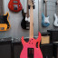 IBANEZ JEMJRSP PK PINK